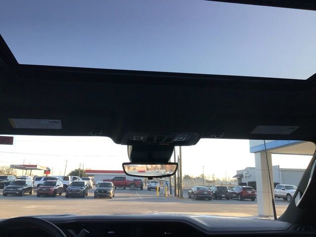 New 2026 GMC Sierra 2500 AT4 w/ AT4 Premium Plus Package image 11