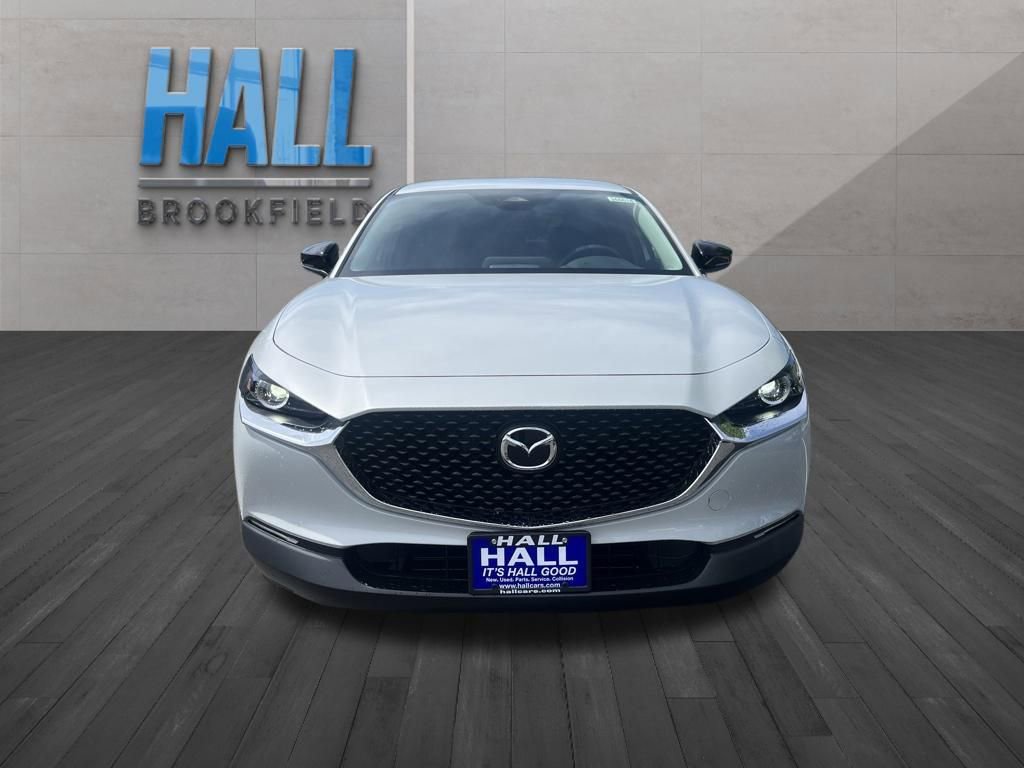 New 2026 MAZDA CX-30 AWD 2.5 S w/ Select Sport Pkg image 8