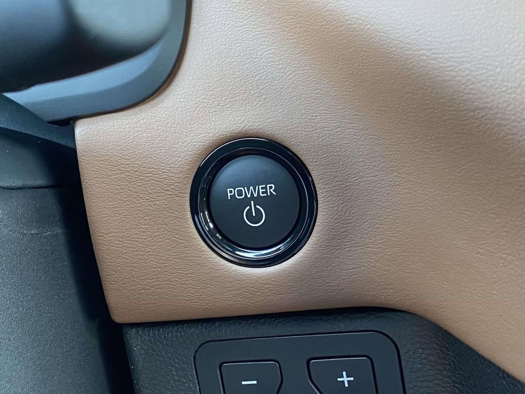 New 2026 Toyota Sequoia 1794 Edition image 22