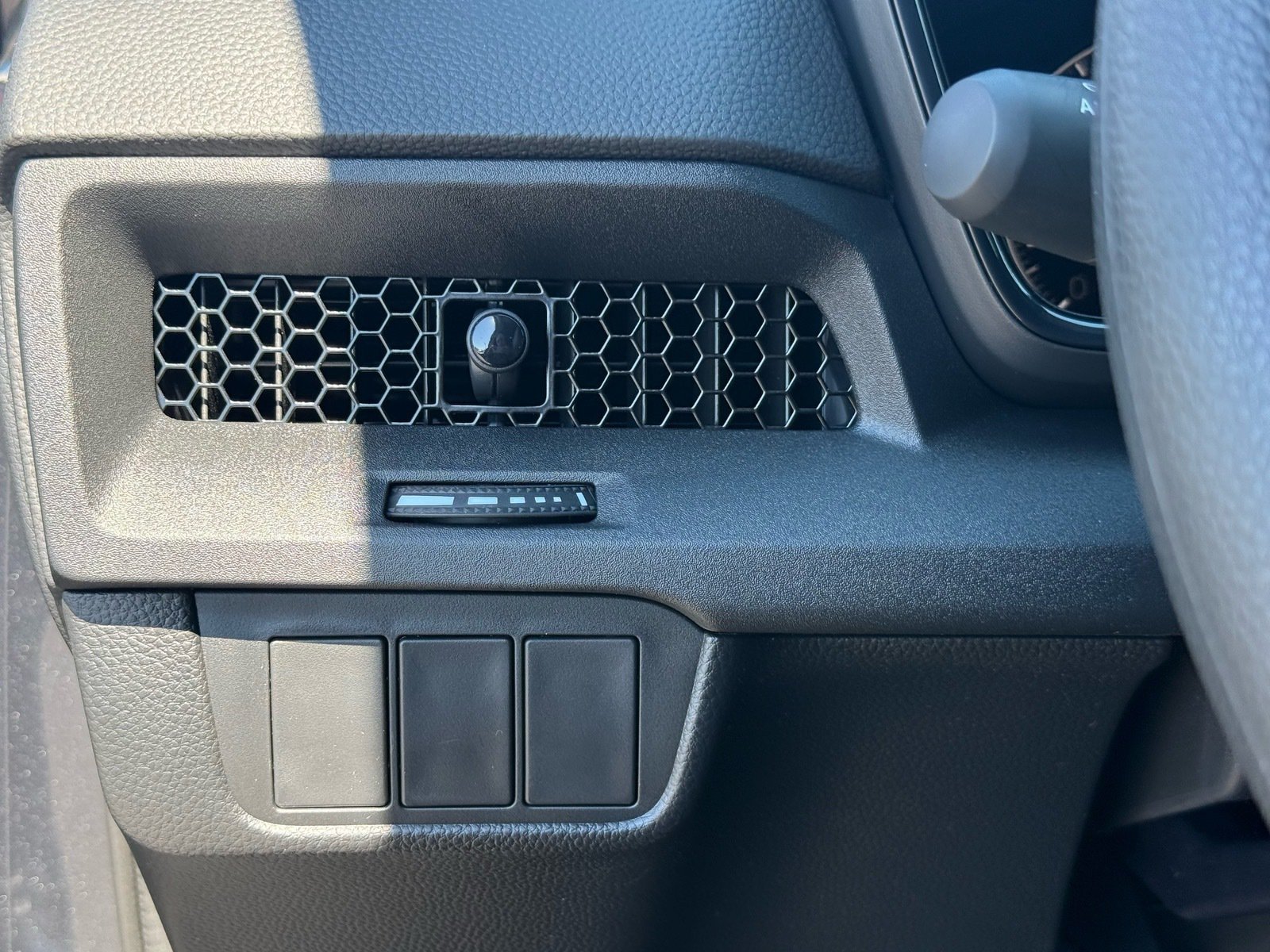 New 2027 Honda CR-V LX image 15