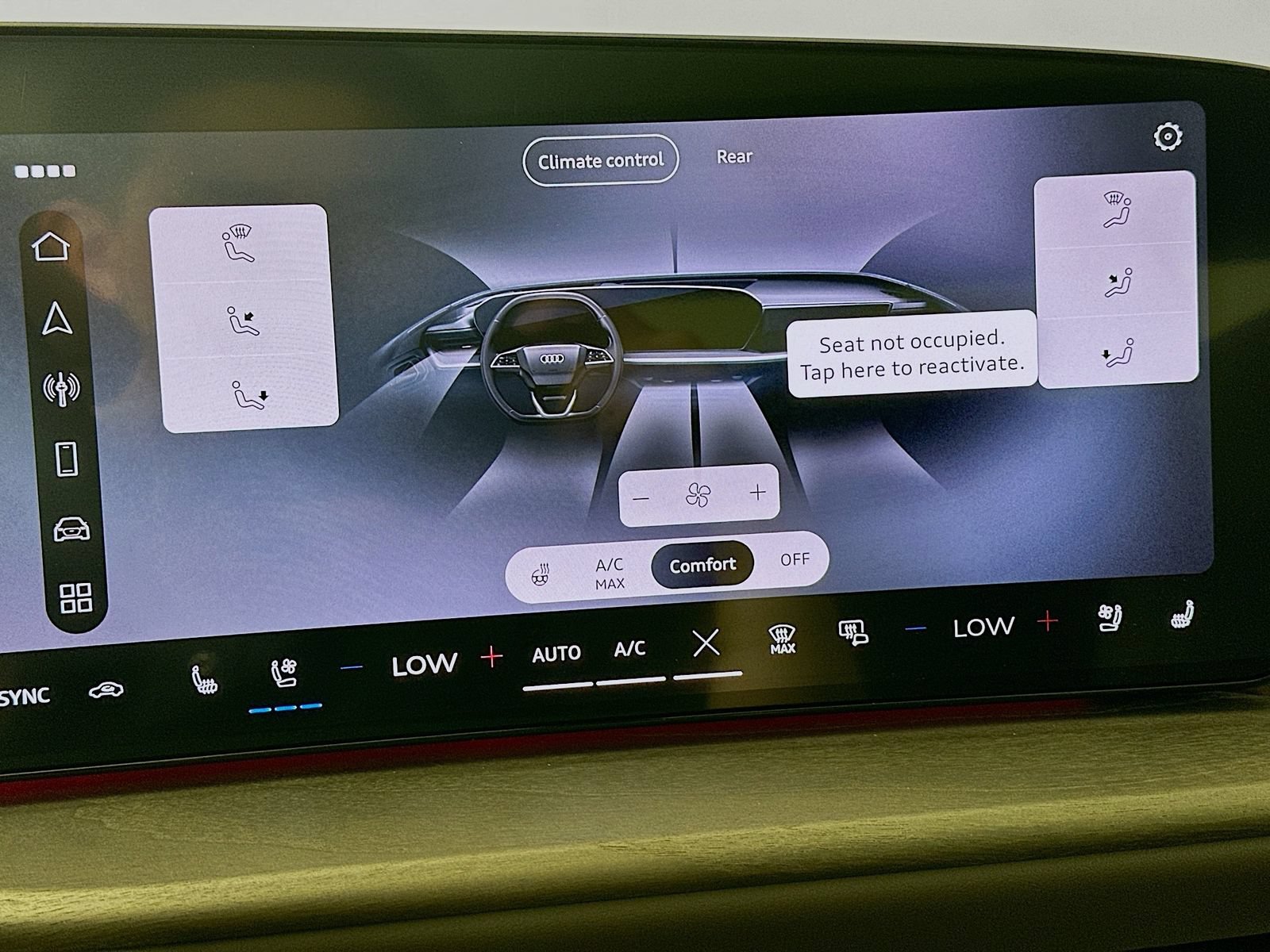 New 2026 Audi Q5 Prestige AWD/4WD image 26