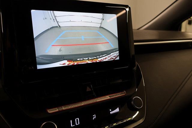 Certified 2025 Toyota Corolla SE image 23