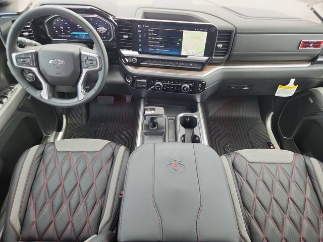 New 2026 Chevrolet Silverado 1500 RST AWD/4WD image 21