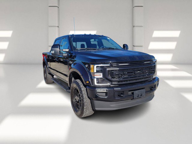 Used 2021 Ford F250 Lariat image 3