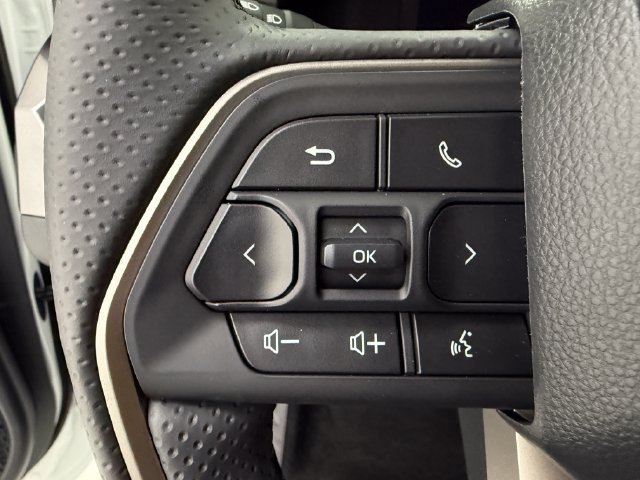 New 2026 Toyota 4Runner SR5 AWD/4WD image 10