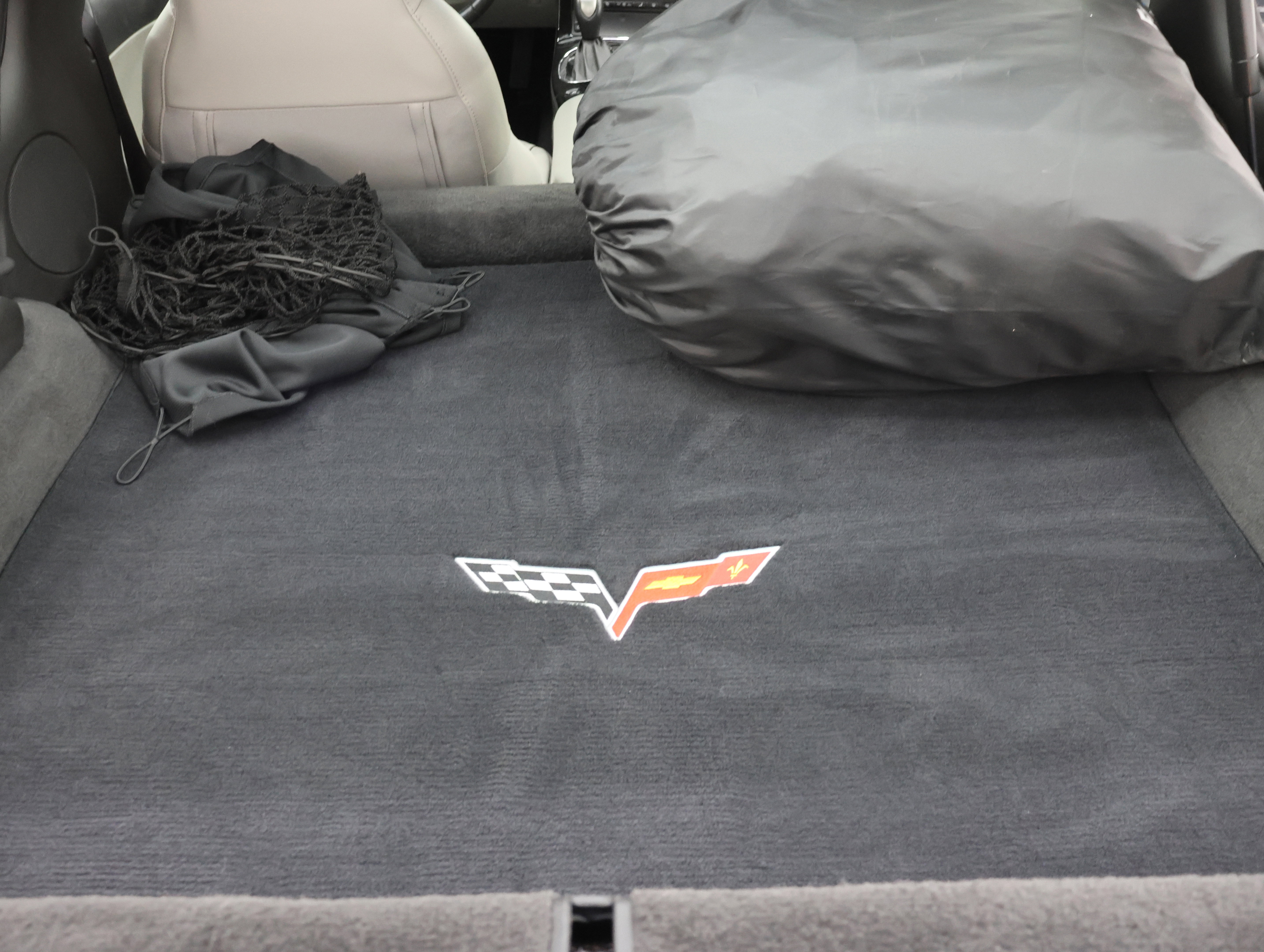 Used 2009 Chevrolet Corvette Coupe w/ Preferred Equipment Group RWD image 25