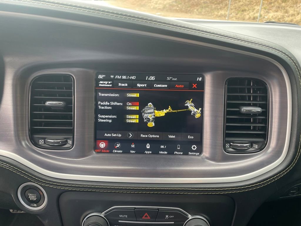 Used 2023 Dodge Charger Scat Pack image 16