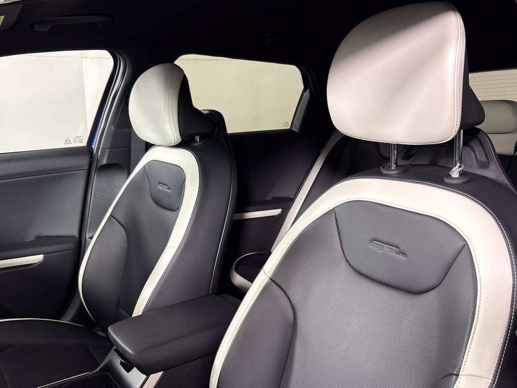New 2026 Kia K4 GT-Line FWD image 30