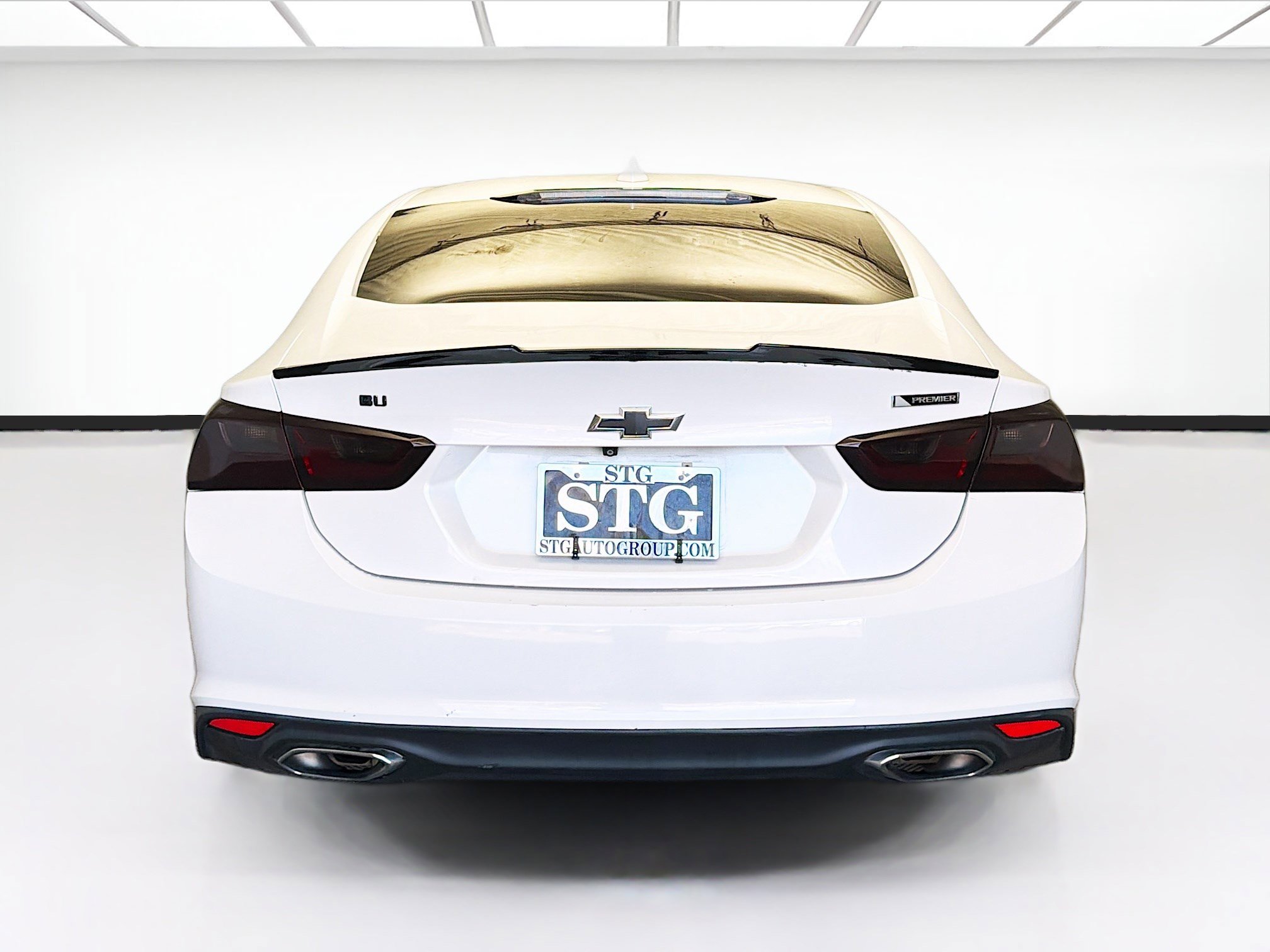 Used 2016 Chevrolet Malibu Premier image 5