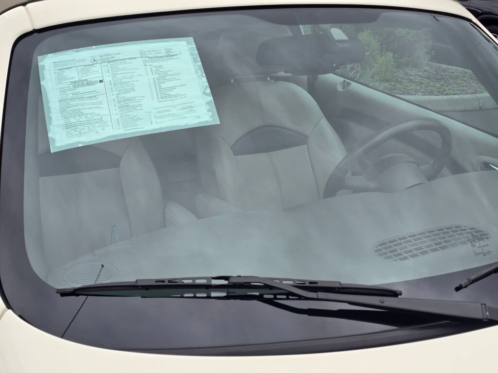 Used 2005 Chrysler PT Cruiser GT FWD image 34