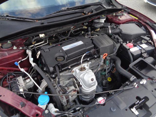 Used 2016 Honda Accord LX image 30