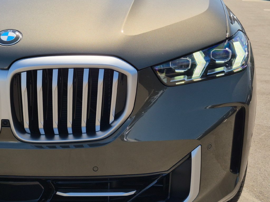 New 2026 BMW X5 sDrive40i w/ Climate Comfort Package RWD image 21
