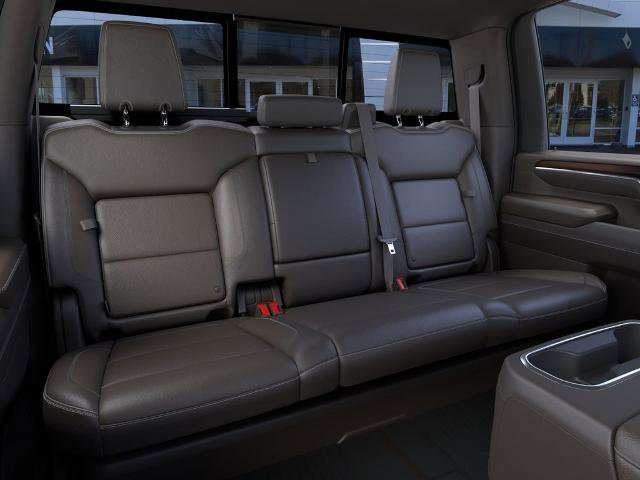 New 2026 GMC Sierra 2500 Denali w/ Denali Reserve Package AWD/4WD image 17