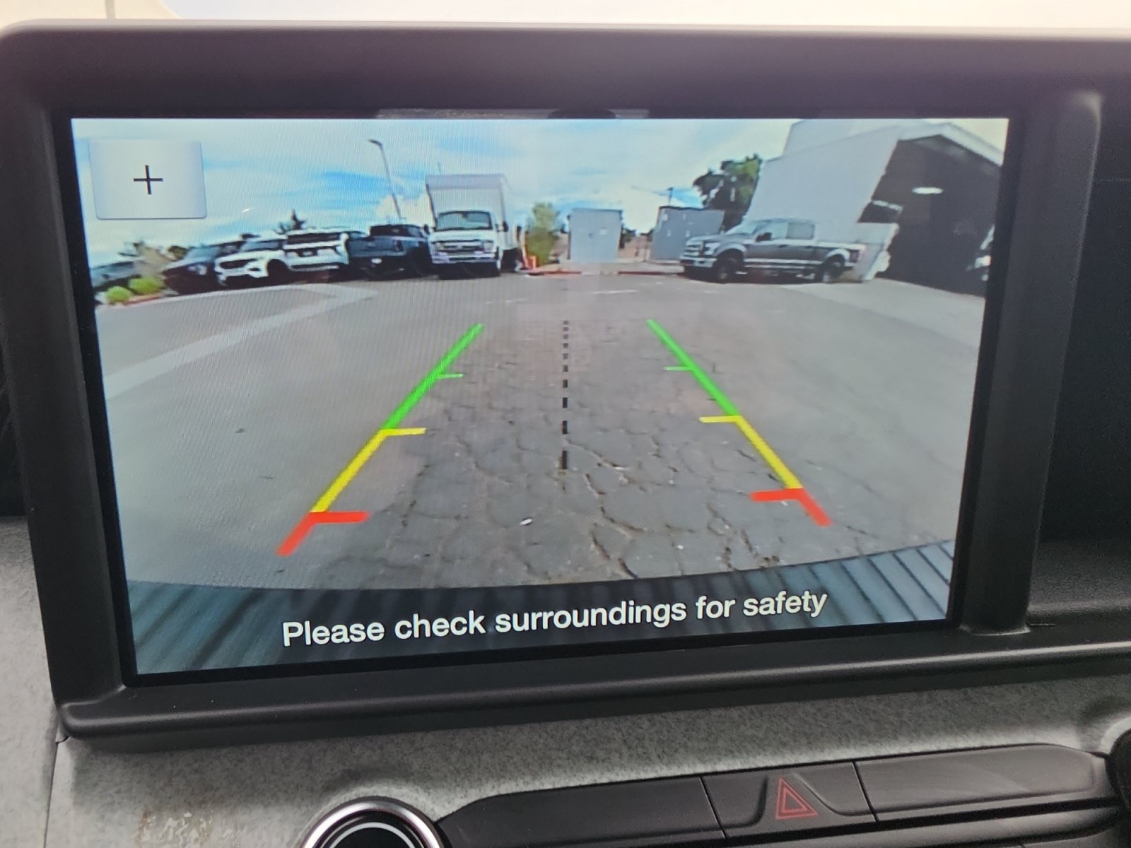 Used 2023 Ford Maverick XLT FWD image 18