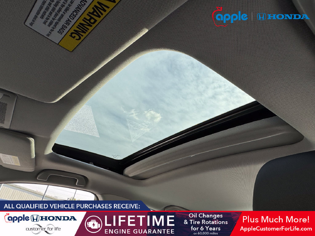 Used 2020 Acura ILX w/ Premium Package FWD image 17