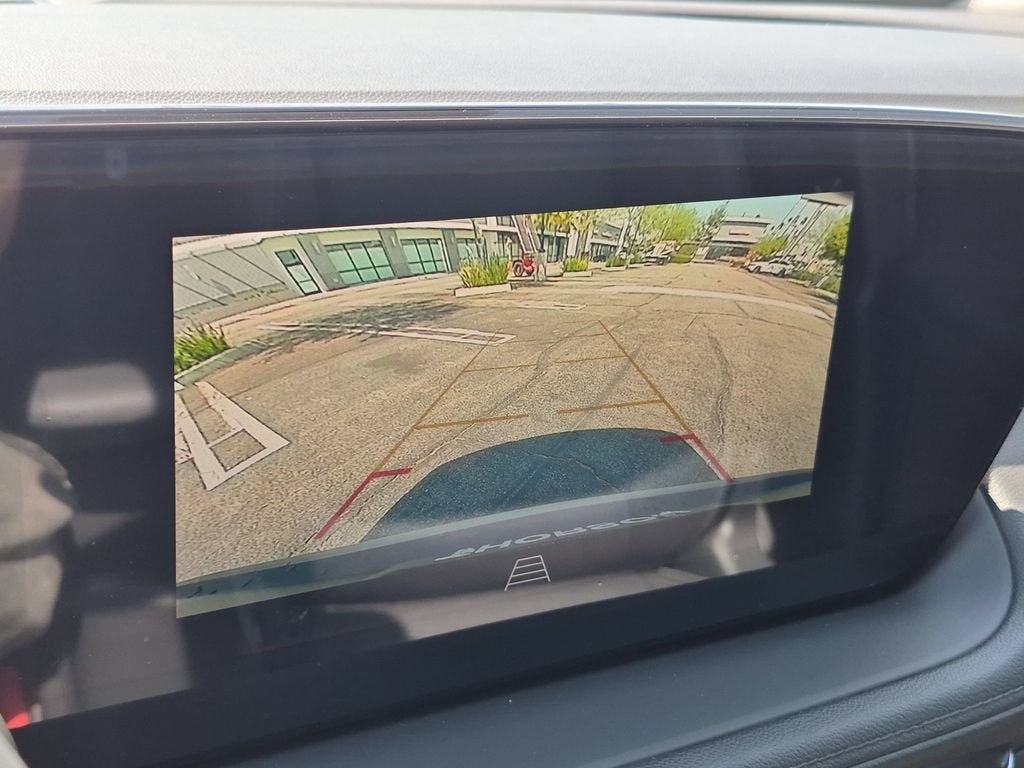New 2026 Buick Encore GX Preferred w/ Comfort Package FWD image 17