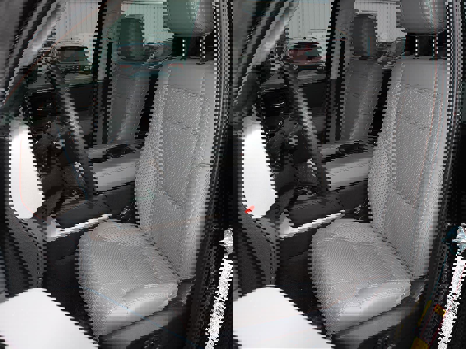 Used 2024 Toyota Tundra Limited w/ TRD Off-Road Package image 13