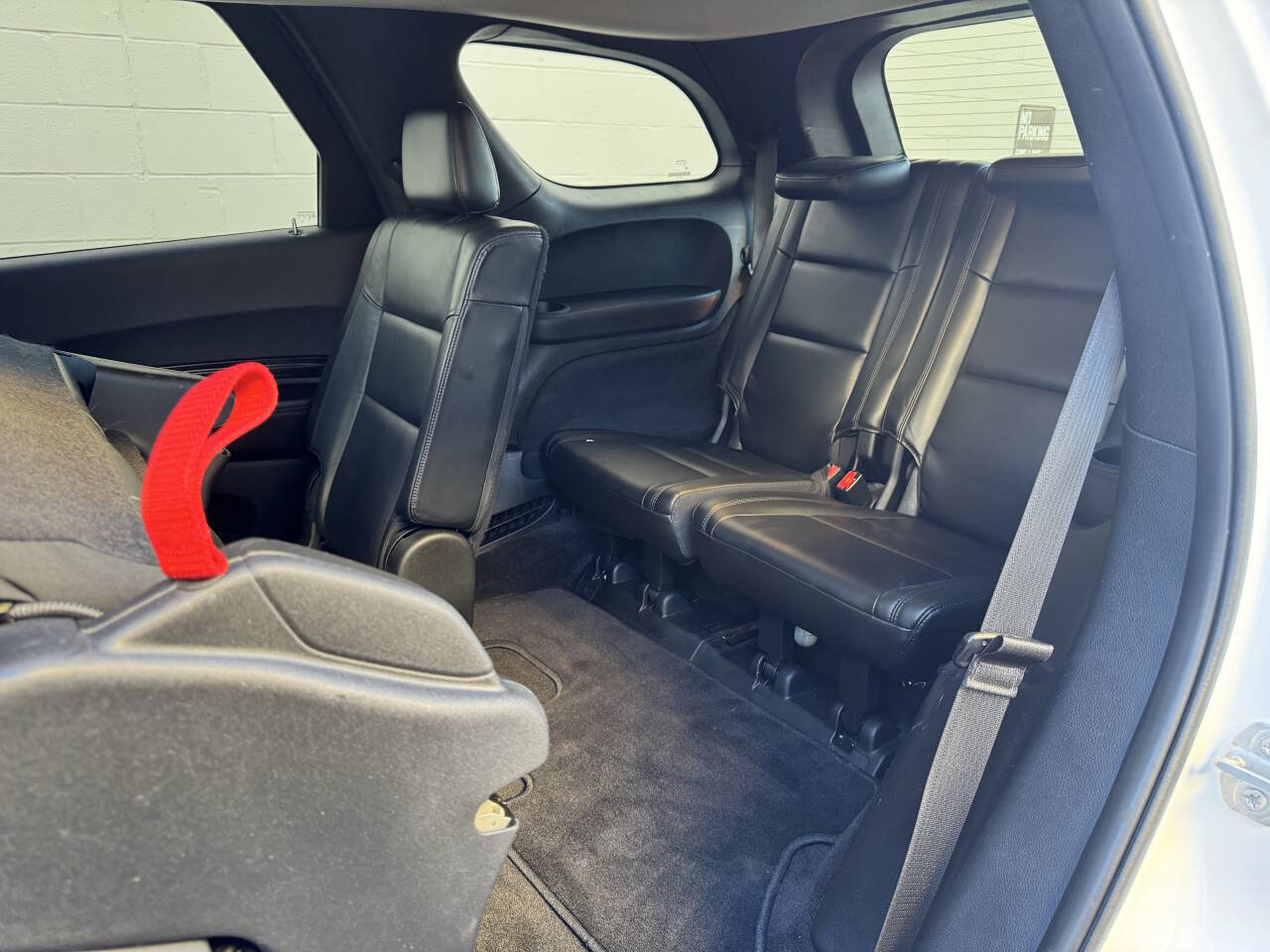 Used 2015 Dodge Durango Limited w/ Nav & Power Liftgate Group image 20