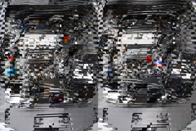 Used 2010 Honda Accord LX-S image 21