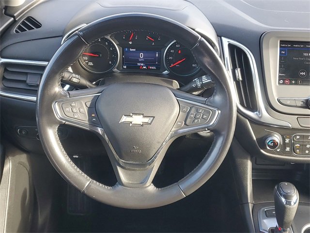 Used 2020 Chevrolet Equinox LT image 14