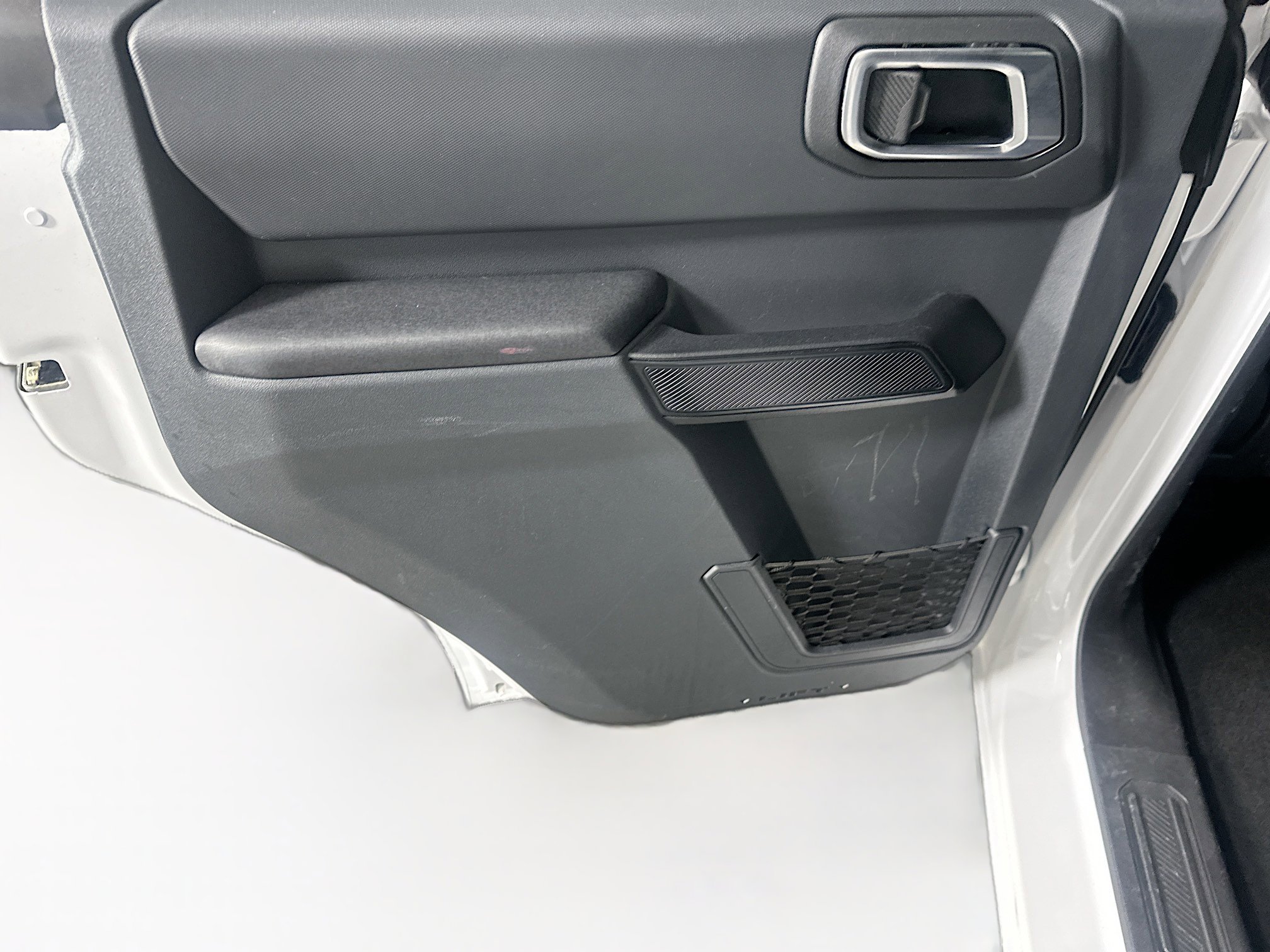 Used 2025 Ford Bronco Big Bend AWD/4WD image 26