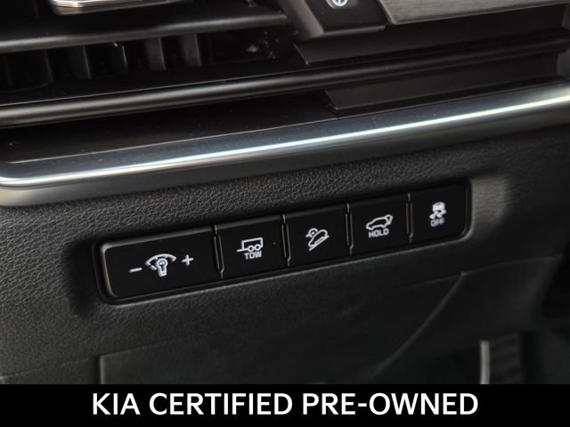 Certified 2025 Kia Telluride SX Prestige X-Line image 21