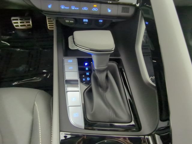 New 2026 Hyundai Elantra SEL Sport Premium FWD image 28