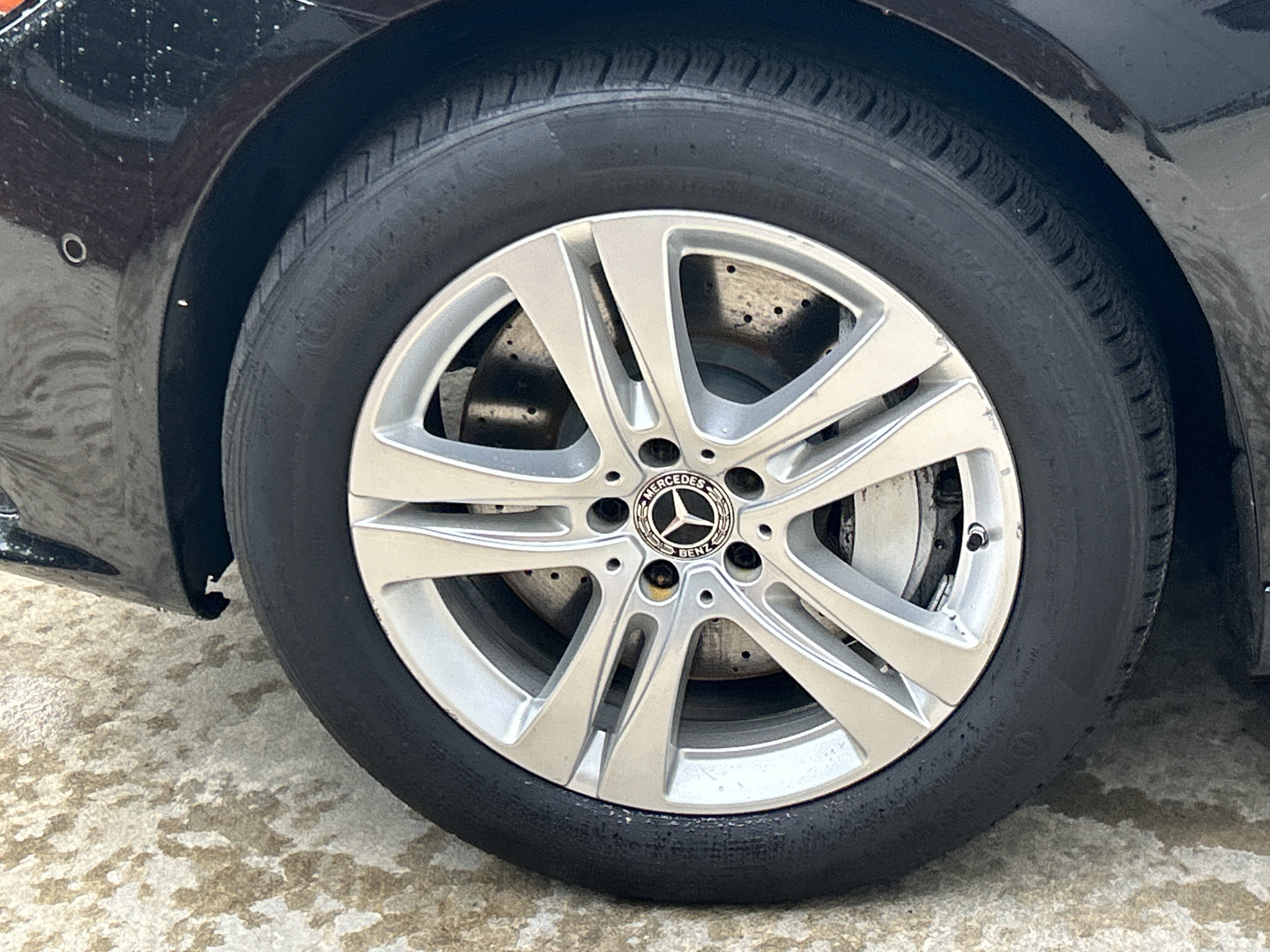Used 2019 Mercedes-Benz S 450 4MATIC Sedan image 15