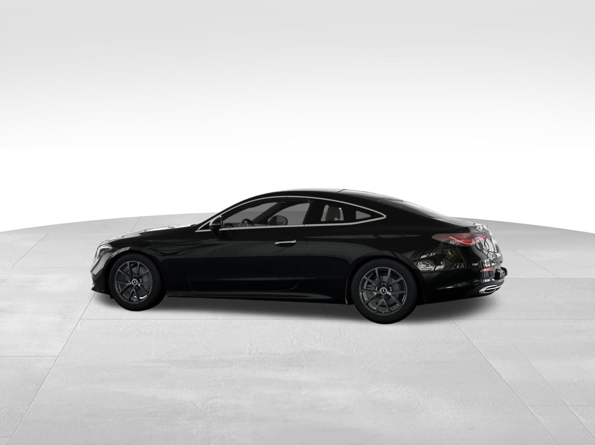 New 2026 Mercedes-Benz CLE 300 4MATIC Coupe image 36