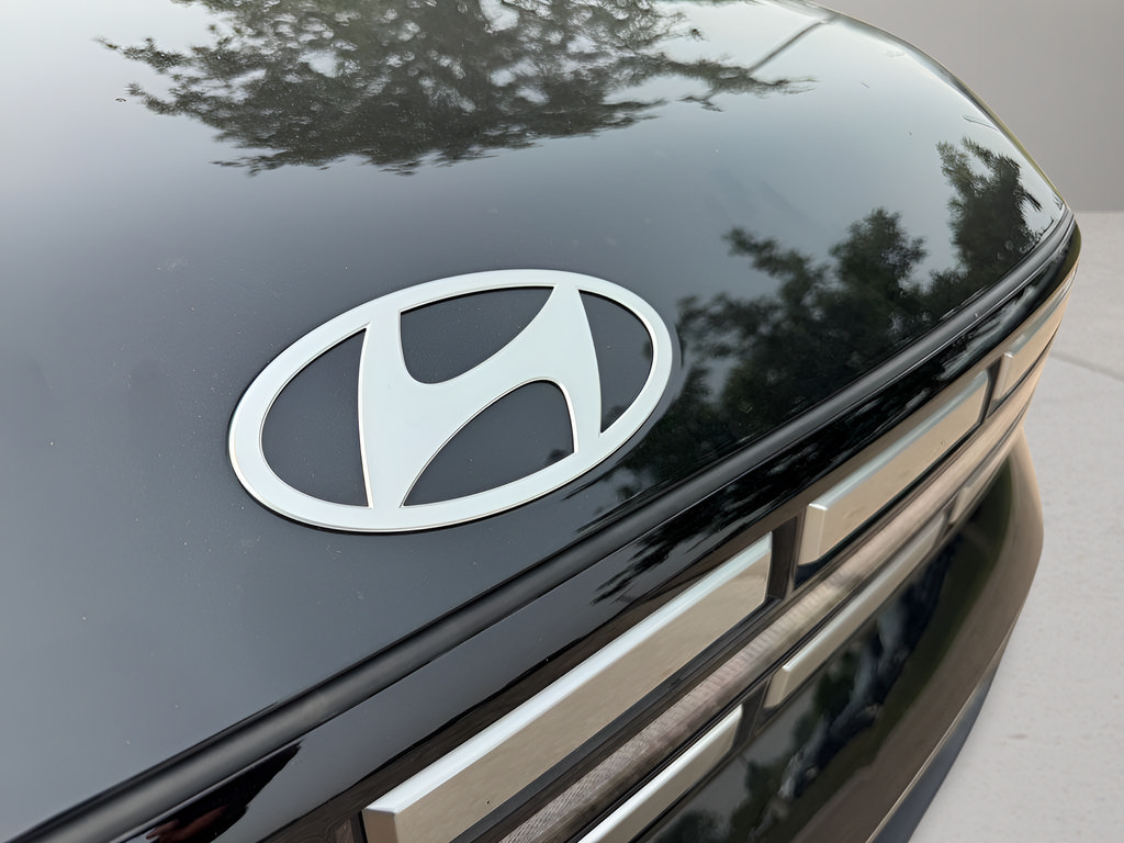 Certified 2026 Hyundai Santa Fe SEL w/ Tow & Go Package AWD/4WD image 31
