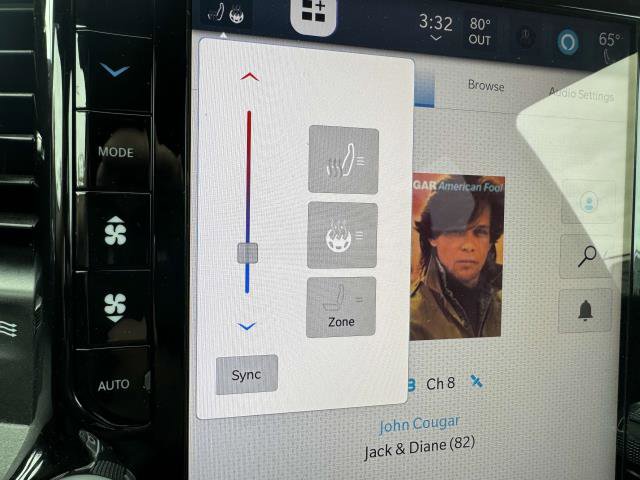 Used 2025 RAM 1500 Rebel w/ Rebel Level 1 Equipment Group image 19