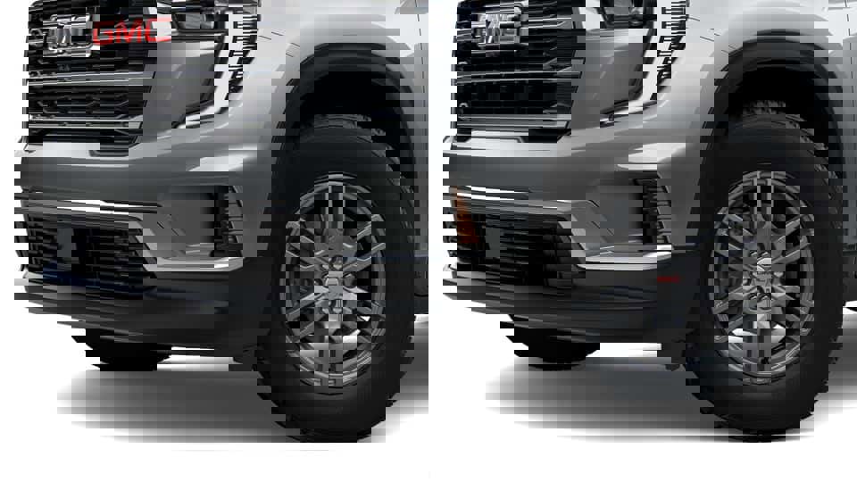 New 2026 GMC Acadia Elevation image 31