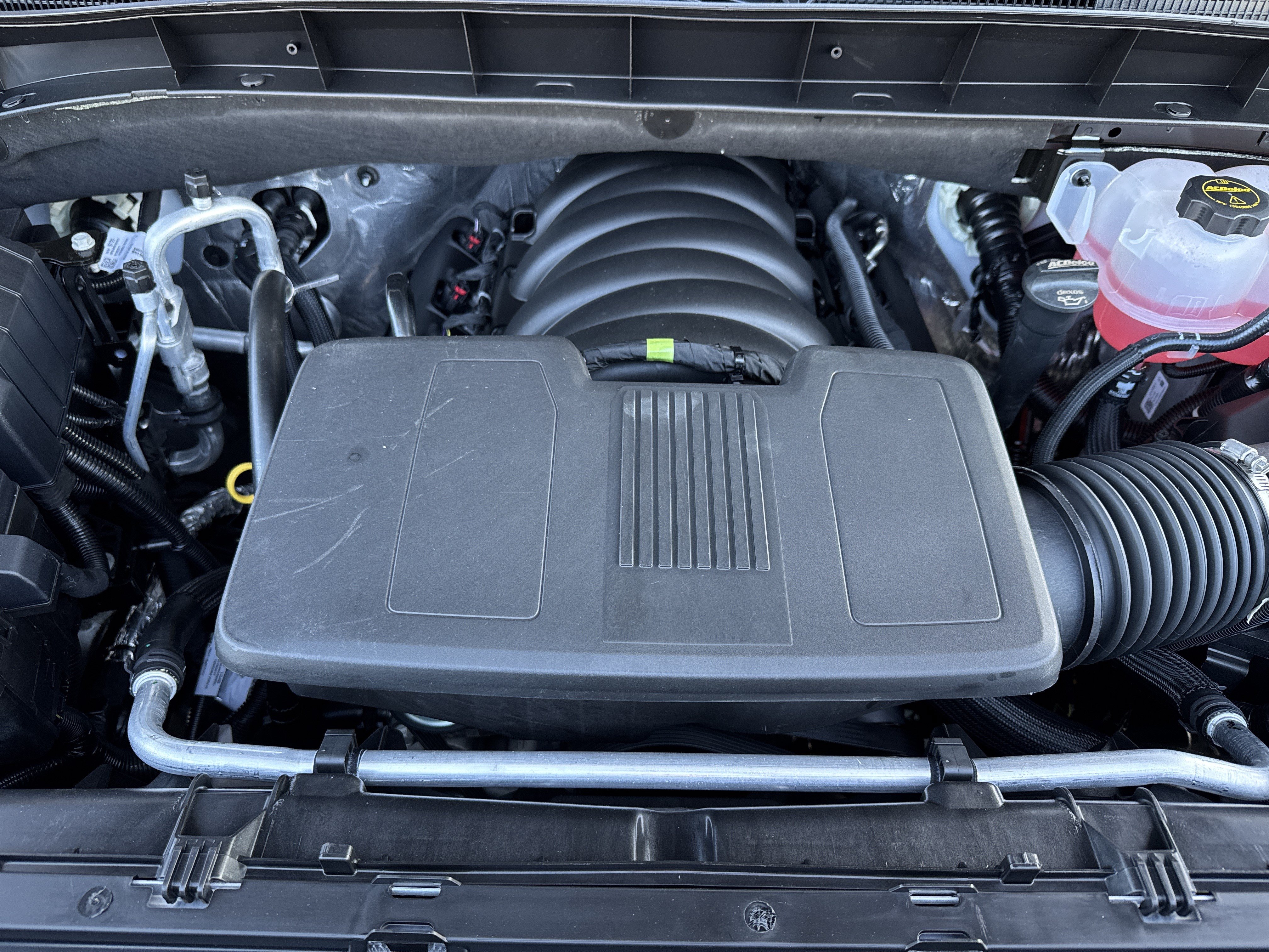 New 2026 GMC Sierra 1500 Denali AWD/4WD image 32