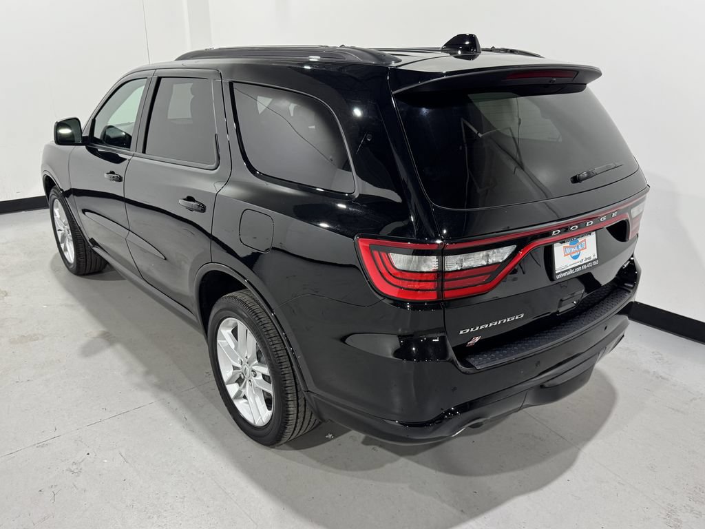 Used 2026 Dodge Durango GT AWD/4WD image 41