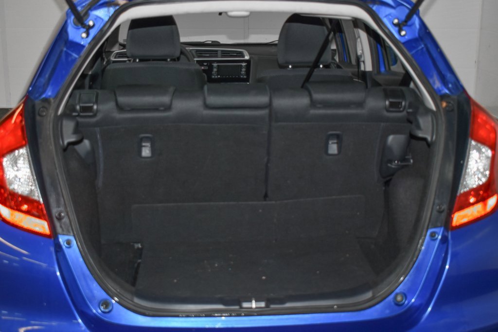 Used 2019 Honda Fit LX image 23
