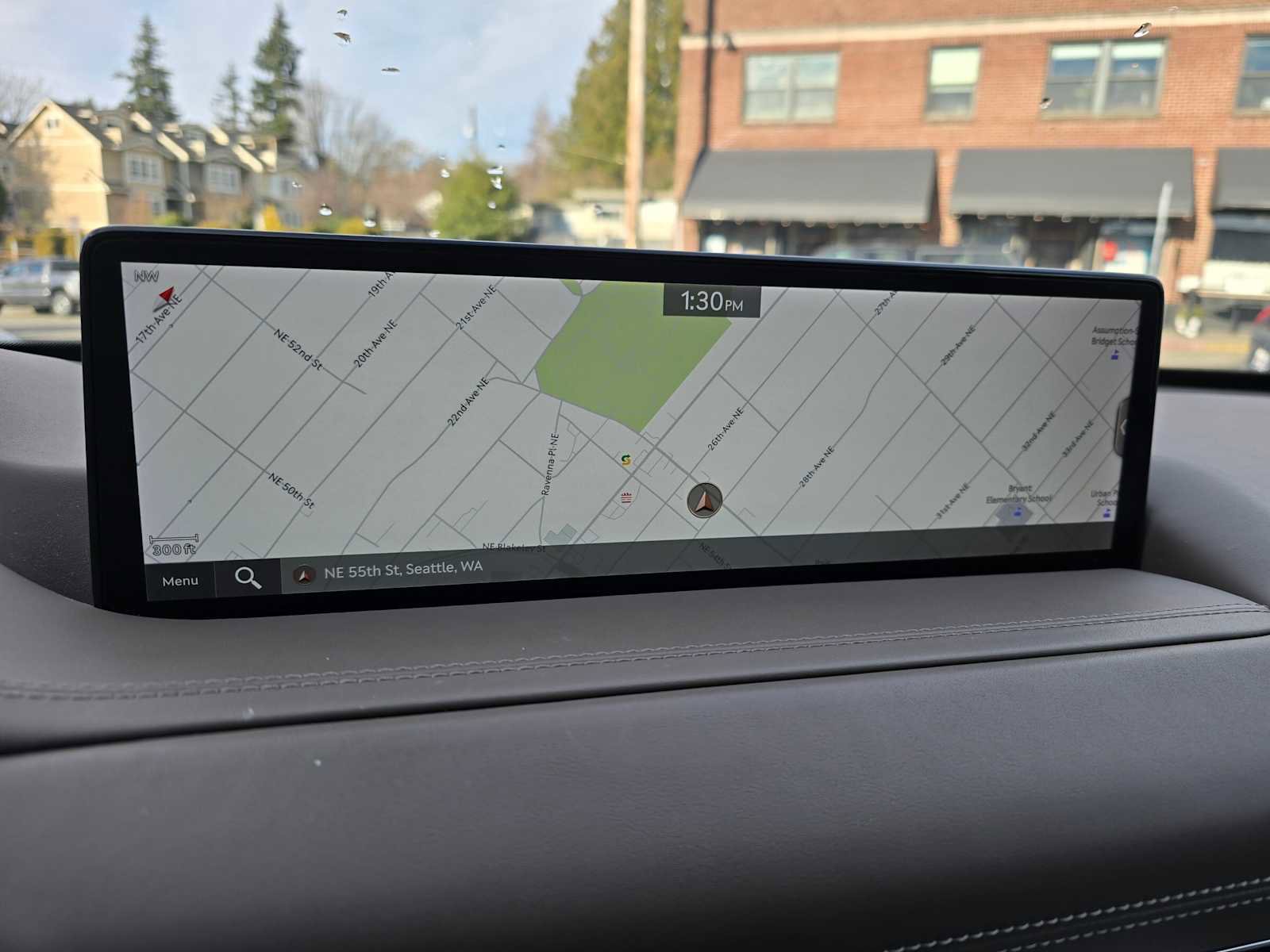 Used 2021 Genesis GV80 3.5T Advanced + image 27