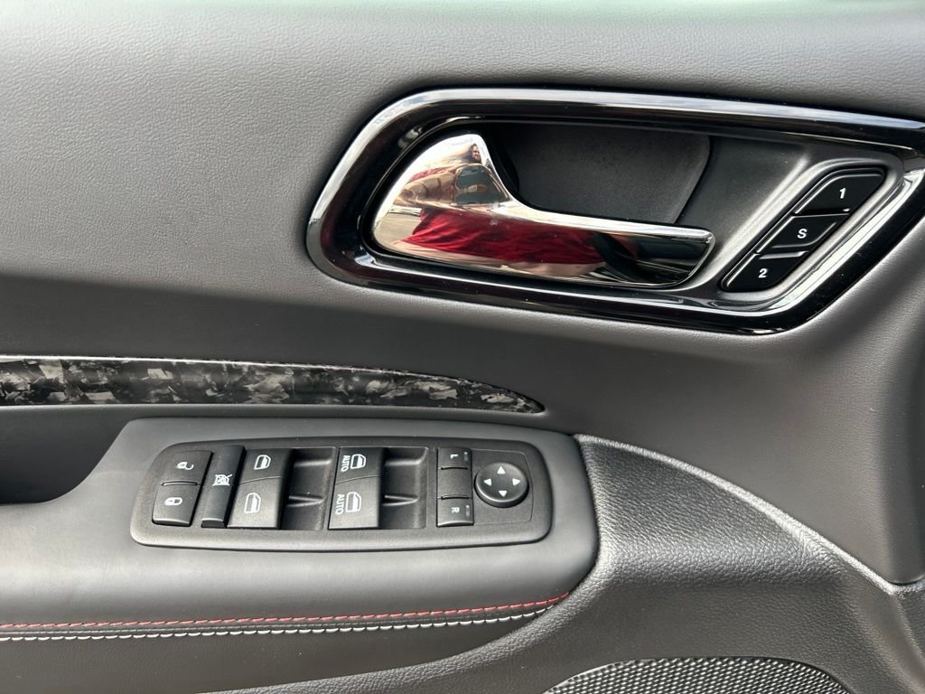 New 2026 Dodge Durango GT AWD/4WD image 10