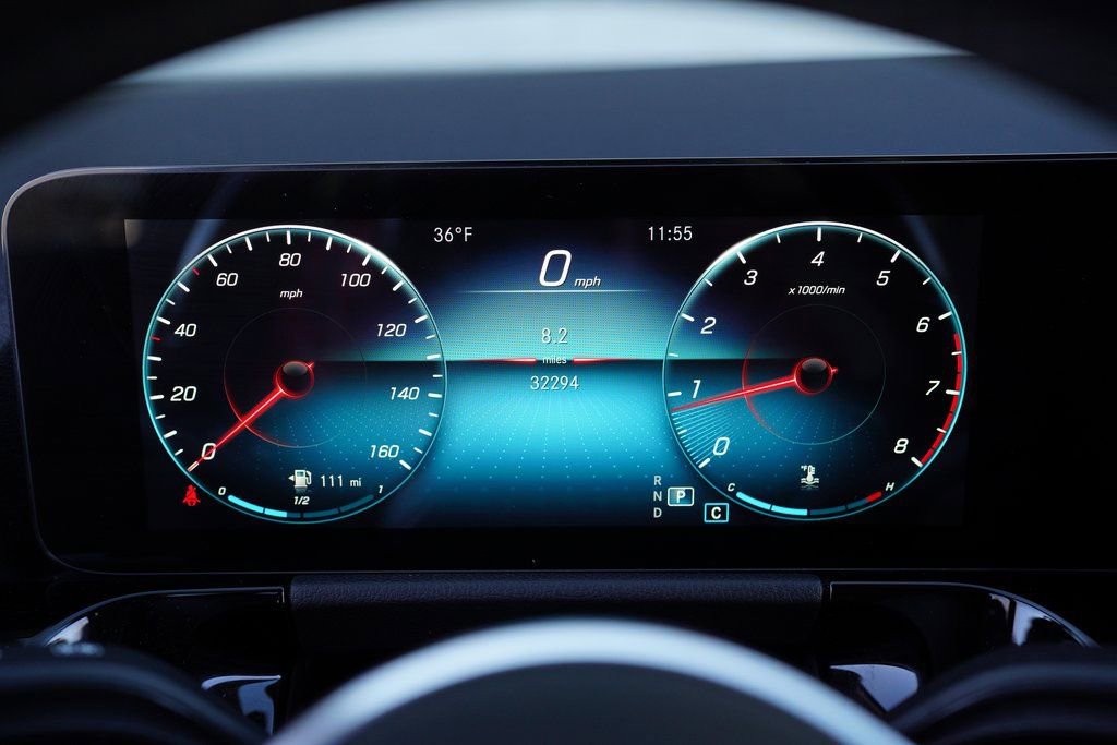 Used 2022 Mercedes-Benz GLA 250 4MATIC w/ Premium Package Lite image 26