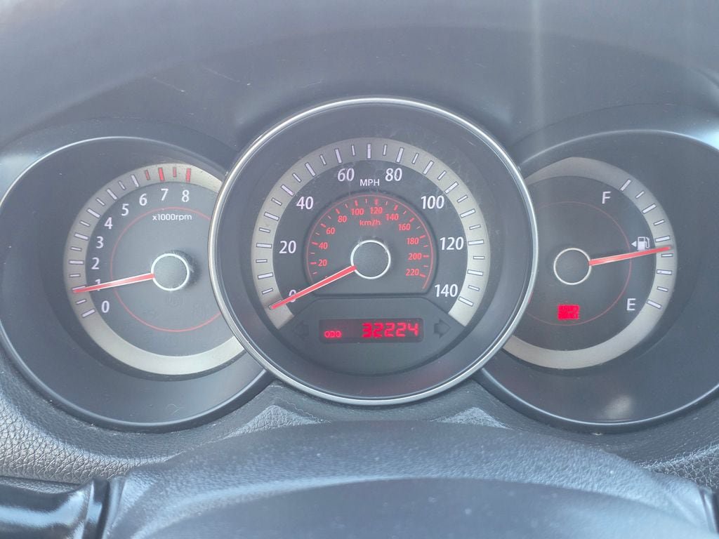 Used 2010 Kia Forte LX w/ Convenience Pkg FWD image 18