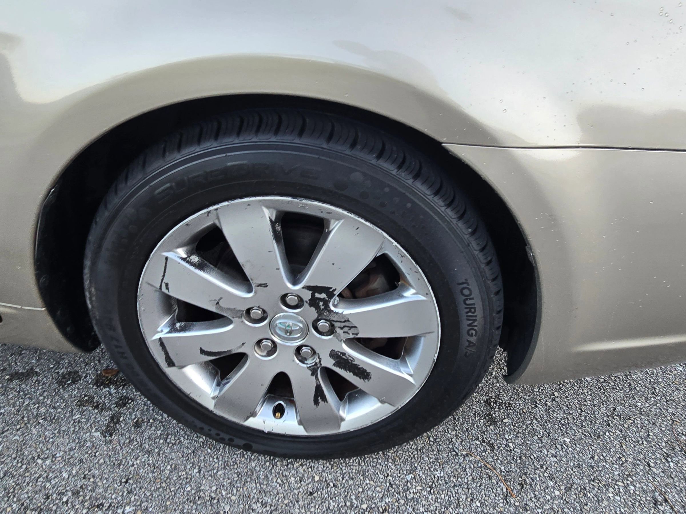 Used 2006 Toyota Avalon XLS image 21