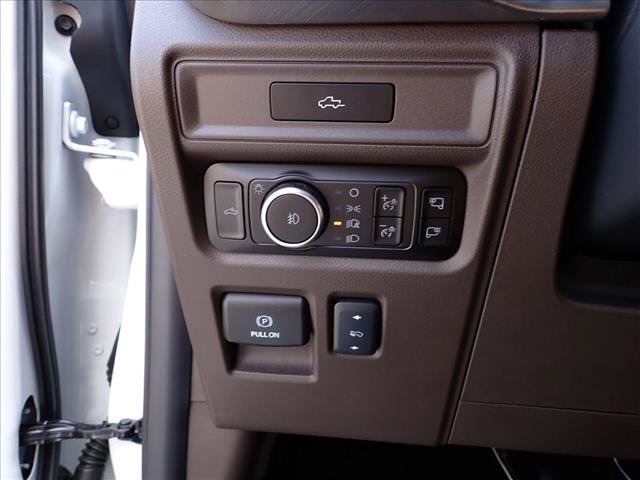 New 2026 Ford F150 King Ranch w/ Equipment Group 601A High AWD/4WD image 18