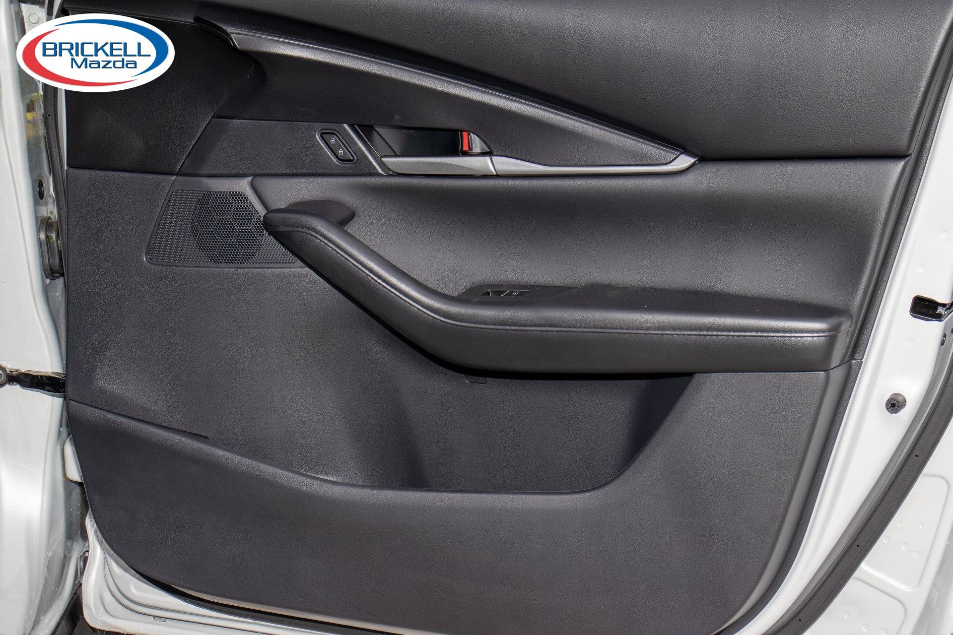 New 2026 MAZDA CX-30 AWD 2.5 S w/ Select Sport Pkg image 17