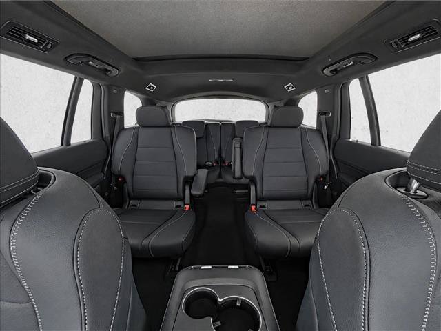 New 2027 Mercedes-Benz GLS 450 4MATIC image 28