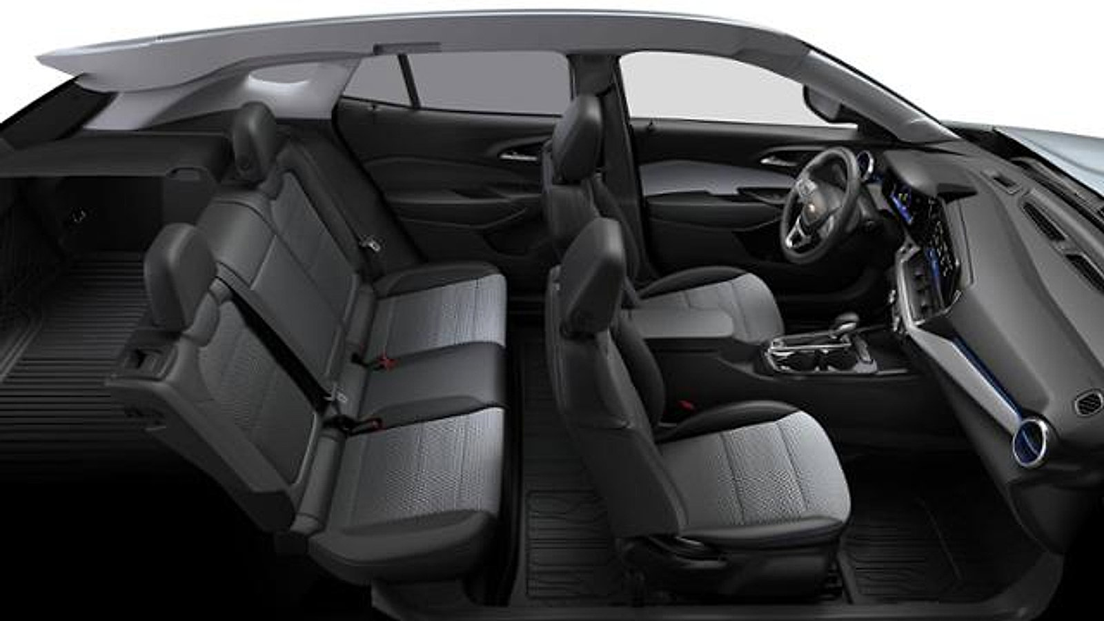 New 2026 Chevrolet Trax LT w/ LT Convenience Package image 35