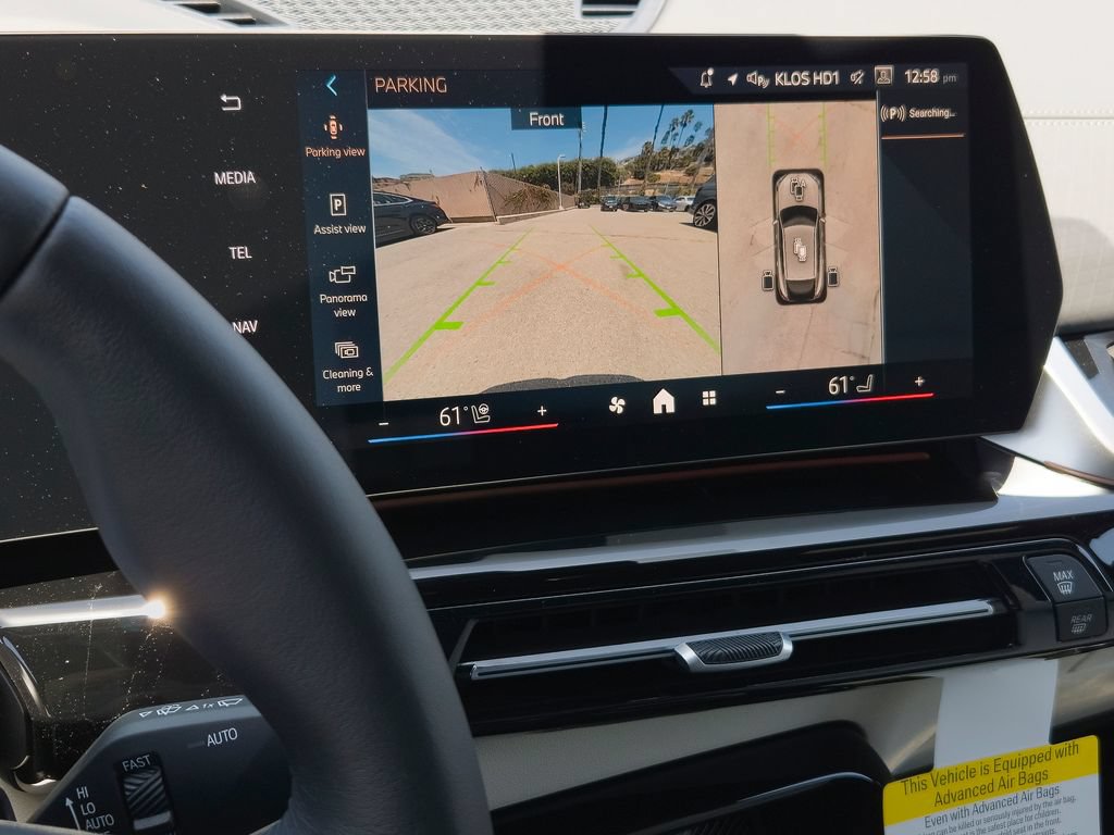 New 2026 BMW X2 xDrive28i w/ Technology Package AWD/4WD image 10