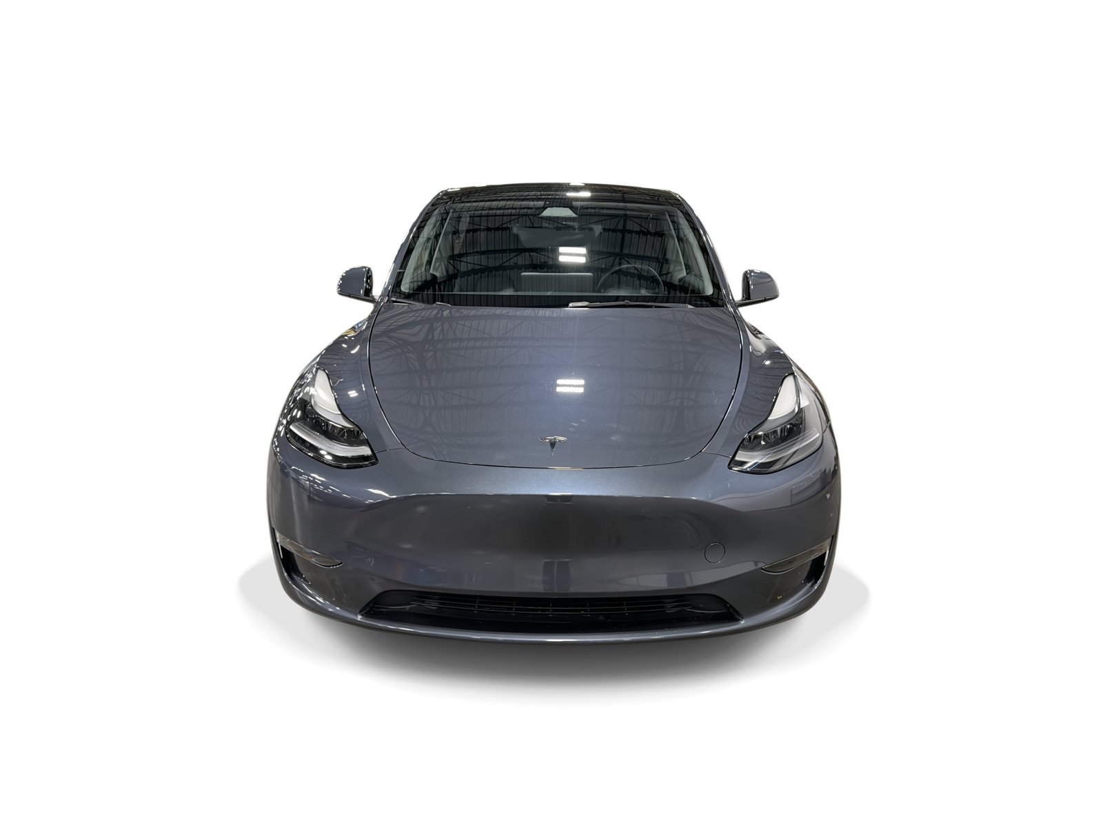 Certified 2023 Tesla Model Y Long Range AWD/4WD image 2