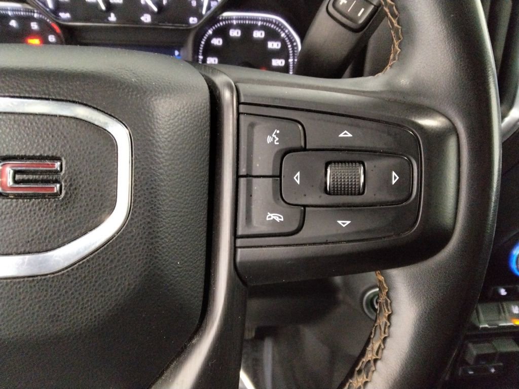 Used 2023 GMC Sierra 2500 AT4 w/ AT4 Preferred Package image 13