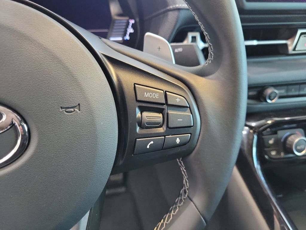 New 2026 Toyota Supra Premium image 18