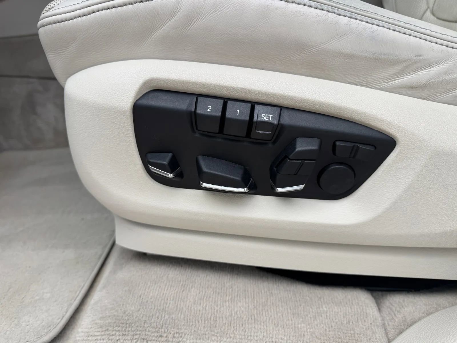 Used 2015 BMW X5 sDrive35i RWD image 14