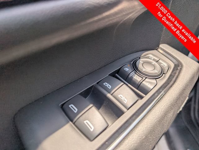 New 2026 GMC Sierra 2500 AT4 w/ AT4 Premium Plus Package AWD/4WD image 17
